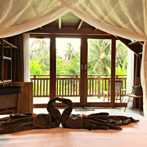 Couples Special Accommodation Retreat Package Bali March 16-22, 2026