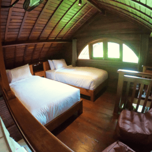 Twin Share Accommodation Retreat Package Bali March 16-22, 2026 For Singles