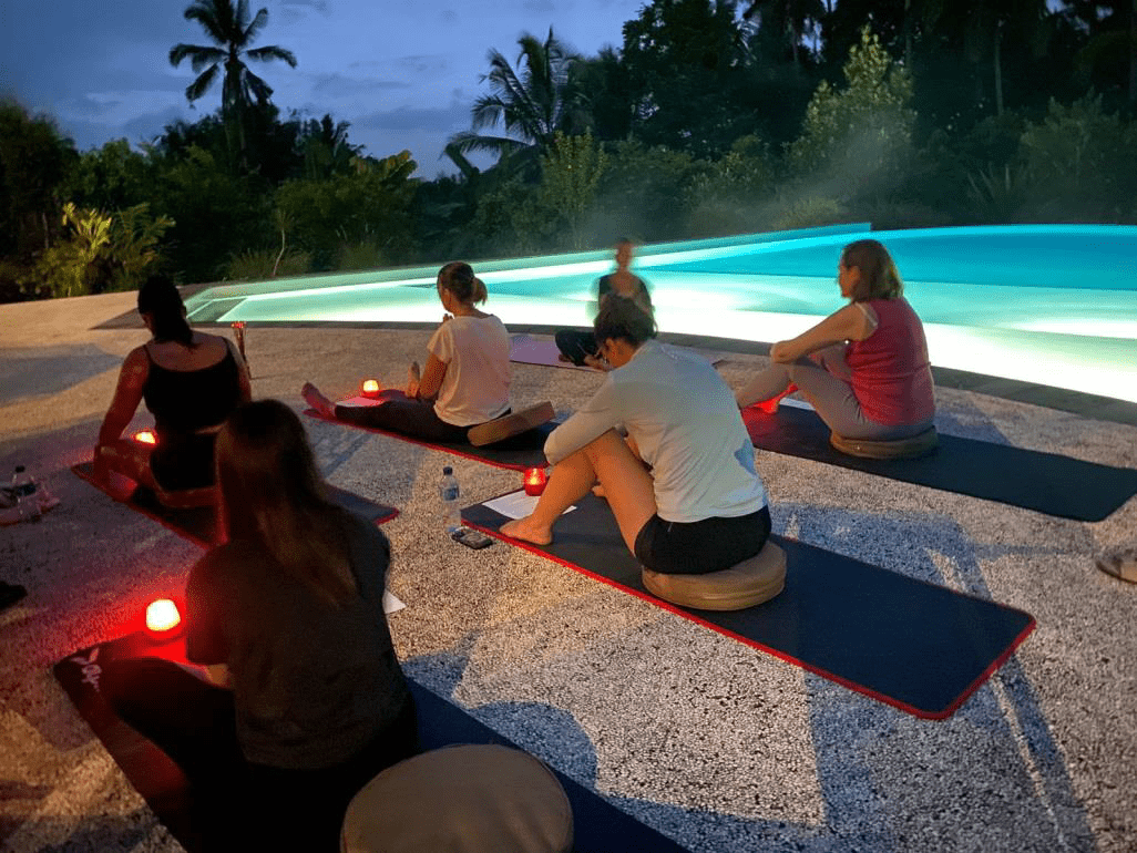 A Sanctuary for Remembering: Reflections from Bali and an Invitation Toward March 2027
