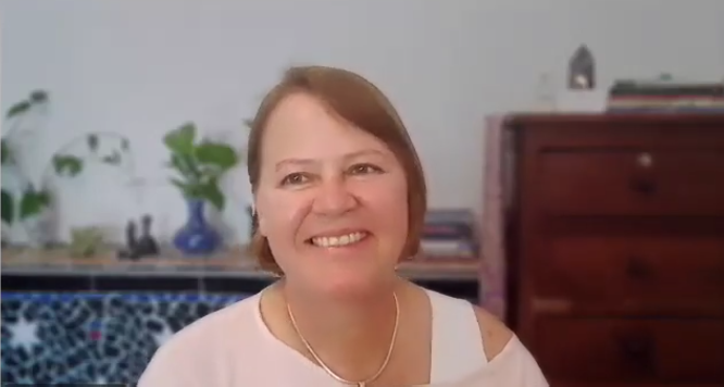 Clearing Inherited Patterns: A Conversation with Karen Lee Isbister