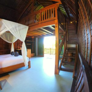 Earlybird Twin Share Accommodation Retreat Package Bali 2027 March 6-12