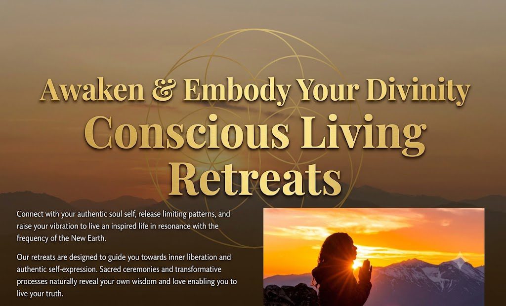 Header image Woman sitting peacefully on the beach at sunrise