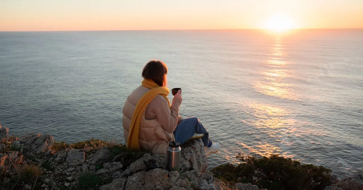 When was the last time you truly paused and asked yourself, “How am I, really?”